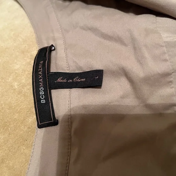 DRESS WITH DETAILS - Picture 6 of 6